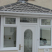 Peak Windows, Doors and Conservertories. Suppliers of Double Glazing Leicester.